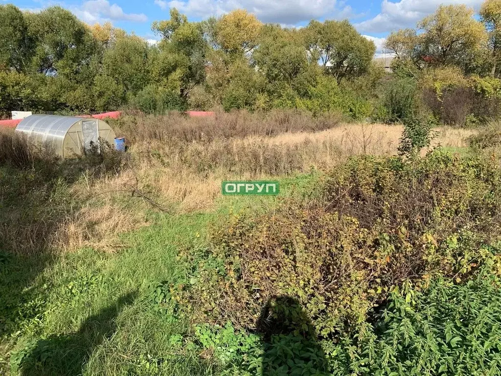 Дом в Пензенская область, Бессоновский район, с. Трофимовка ... - Фото 1