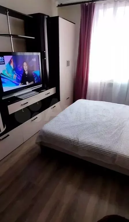 1-к. квартира, 26,9 м, 5/6 эт. - Фото 0