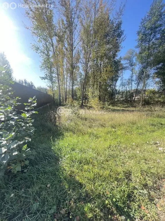 Участок в Новая Усмань, Пролетарская улица, 103Б (15 м) - Фото 1