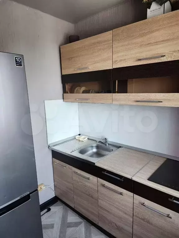 1-к. квартира, 31 м, 8/9 эт. - Фото 0