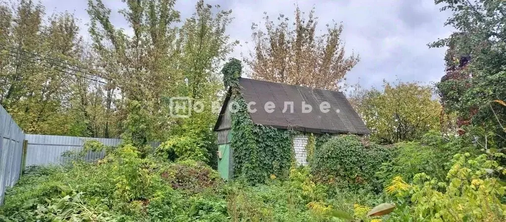 Участок в Рязанская область, Рязань Ситниковская ул. (8.0 сот.) - Фото 1