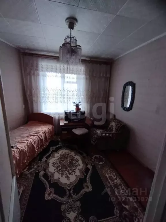 4-к кв. Кемеровская область, Прокопьевск ул. Обручева, 47 (92.2 м) - Фото 0