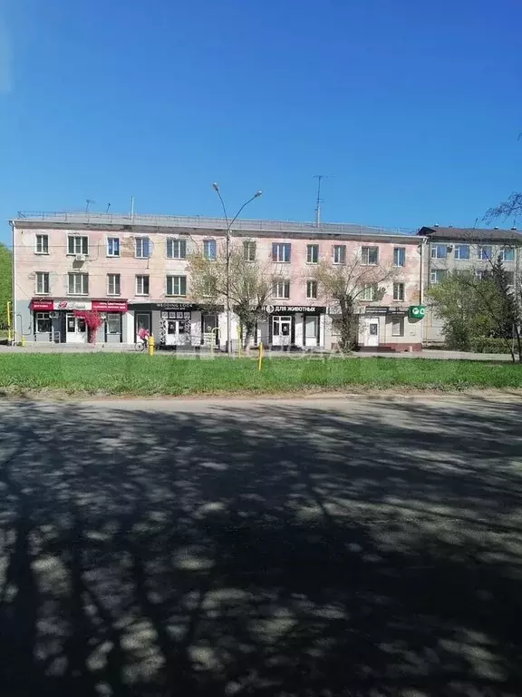 1-к. квартира, 31,5 м, 2/3 эт. - Фото 0