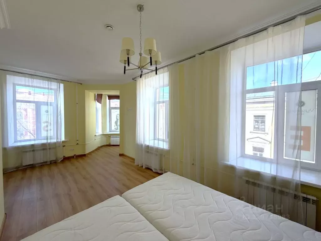 Студия Санкт-Петербург Ульяны Громовой пер., 1/13 (49.04 м) - Фото 2