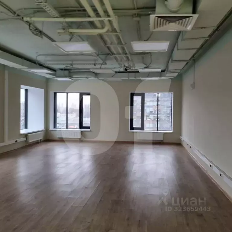 Офис в Москва Каширское ш., 3К2С9 (527 м) - Фото 1