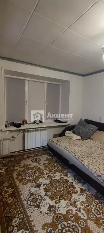 1-к кв. Ивановская область, Кохма ул. Ивановская, 40/1 (21.2 м) - Фото 2