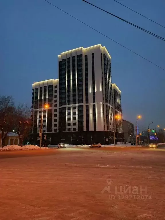 Гараж в Новосибирская область, Новосибирск Беловежская ул., 1 (13 м) - Фото 1