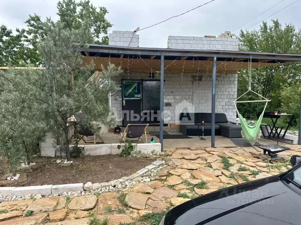 Дом в Ростовская область, Белая Калитва Колос СНТ,  (44 м) - Фото 1