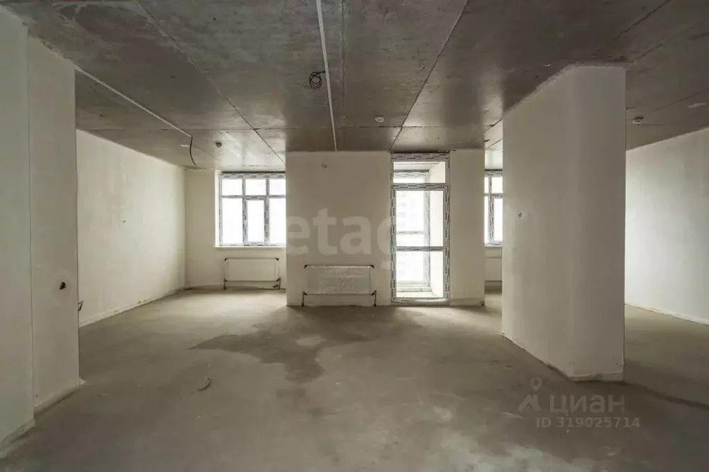 2-к кв. Ростовская область, Ростов-на-Дону Привокзальная ул., 3/1 ... - Фото 0