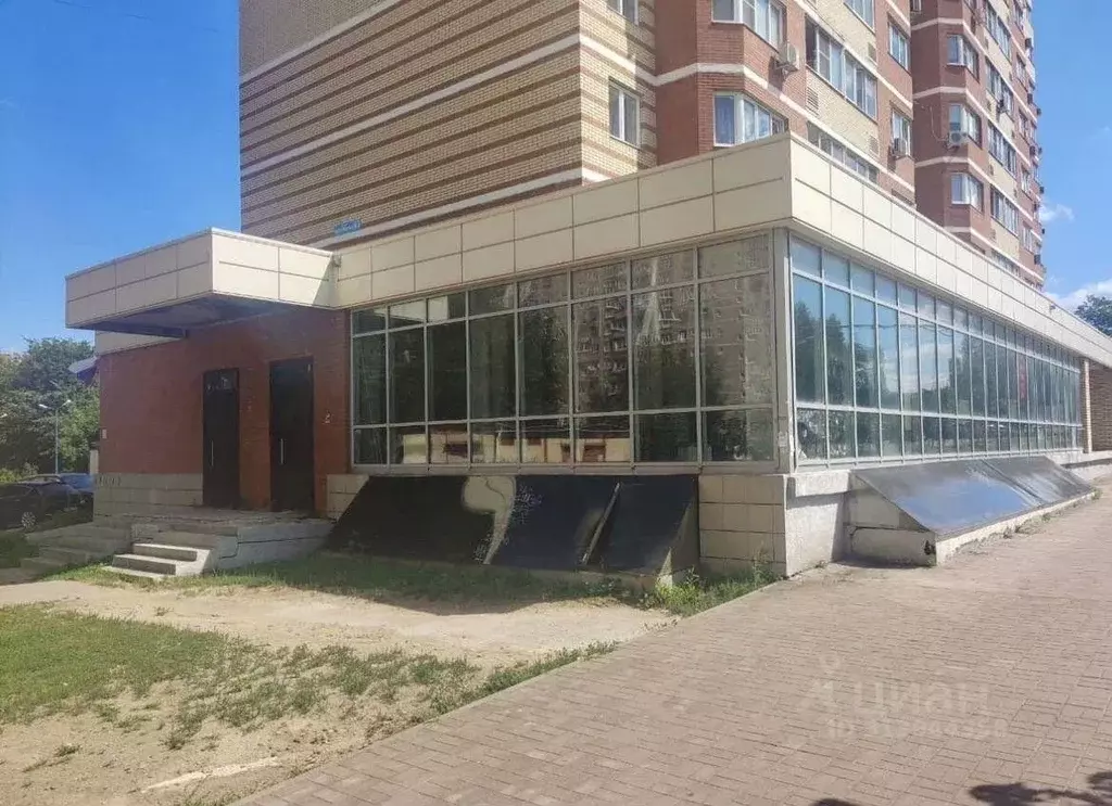 Помещение свободного назначения в Московская область, Люберцы ... - Фото 1