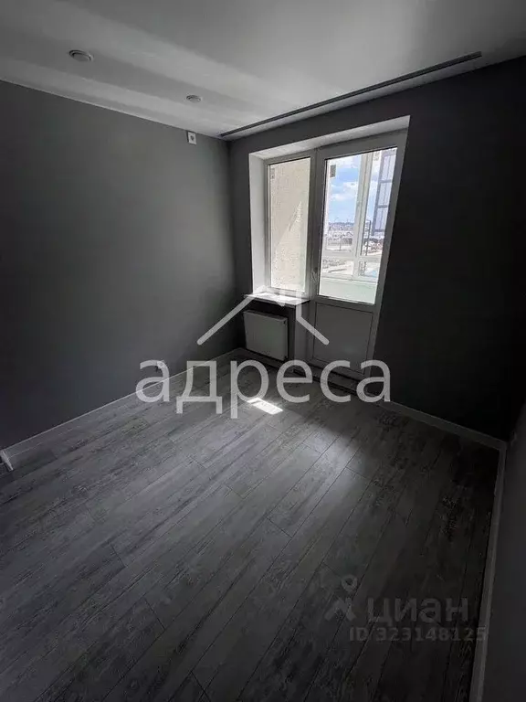 1-к кв. Самарская область, Самара Южное ш., 11 (35.8 м) - Фото 2