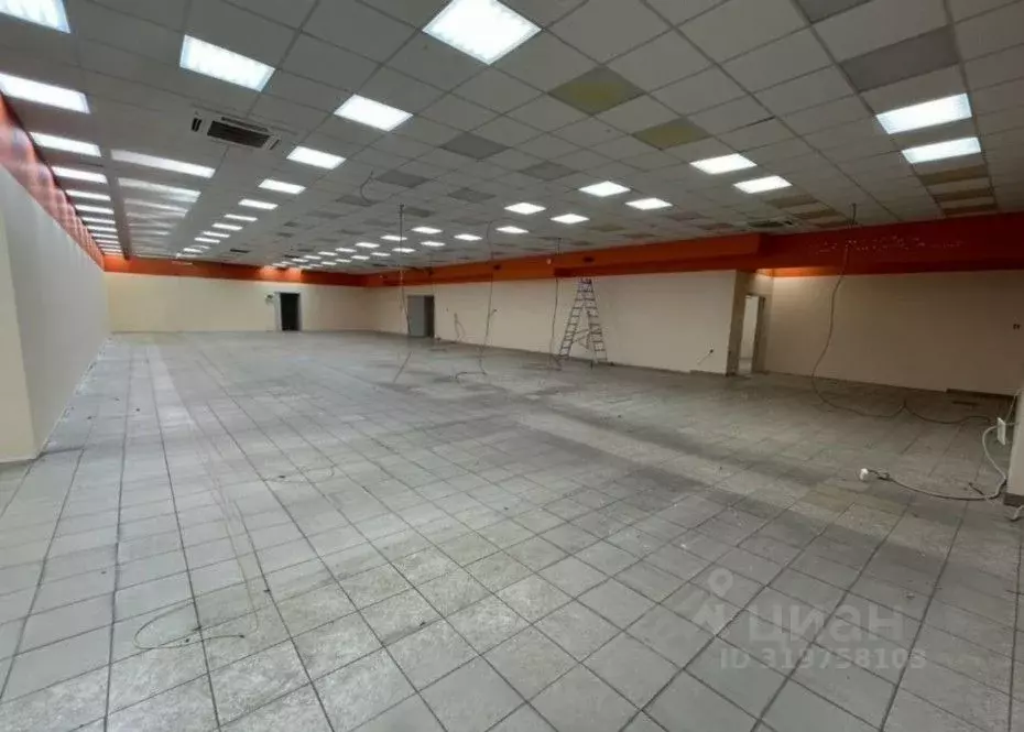 Помещение свободного назначения в Ленинградская область, Всеволожск ... - Фото 0