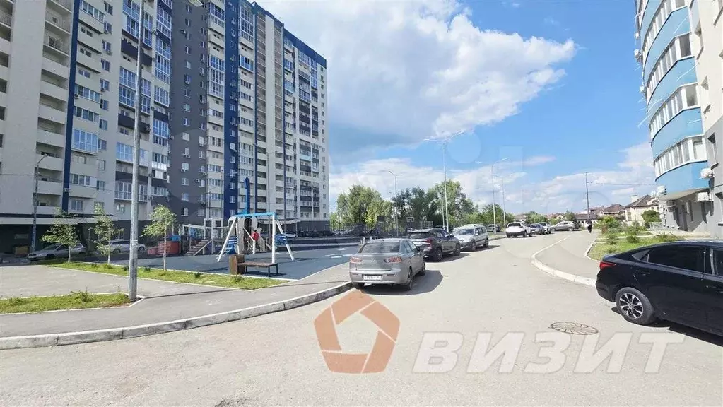 Сдам помещение в Волгаре, 2 входа, 2 санузла - Фото 1