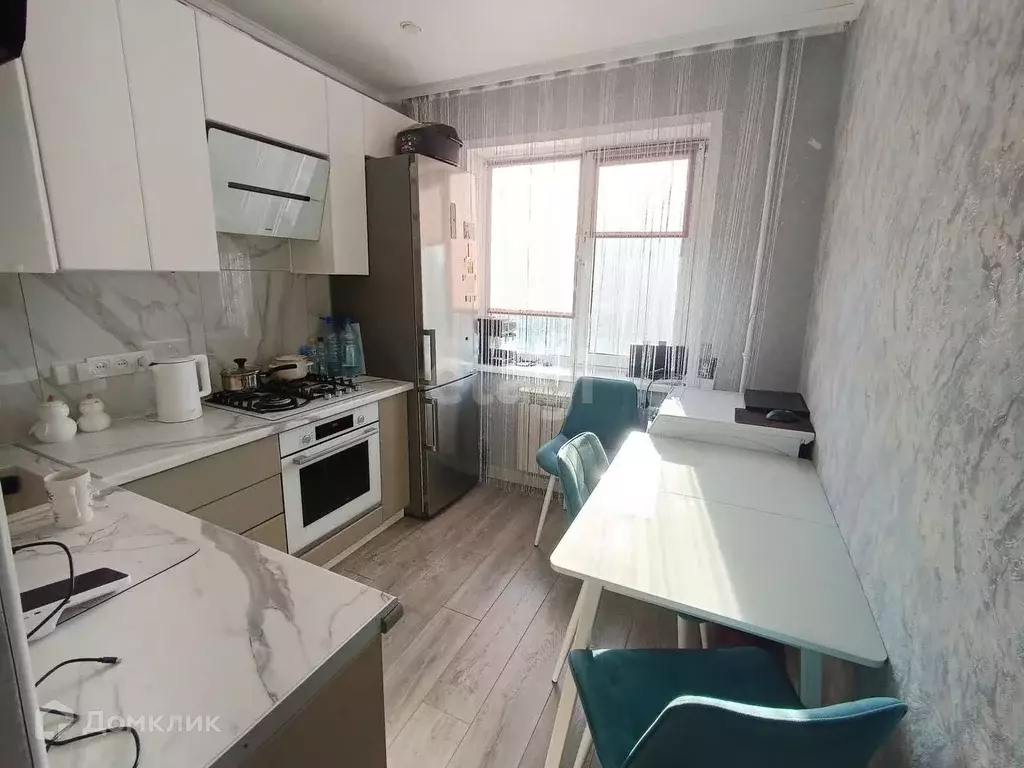 Продаётся 2-к квартира, 46.7 м - Фото 0
