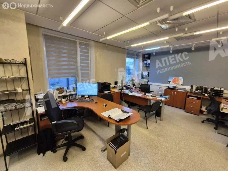 Помещение свободного назначения (252 м) - Фото 1