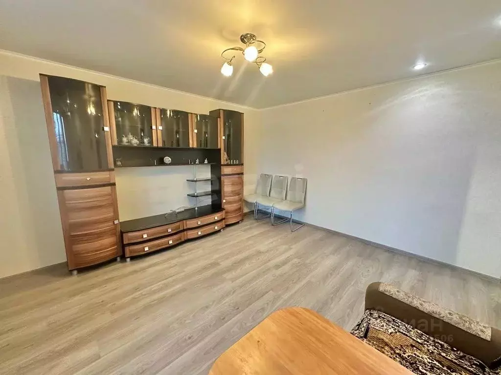 3-к кв. Татарстан, Казань ул. Комиссара Габишева, 7 (64.3 м) - Фото 2