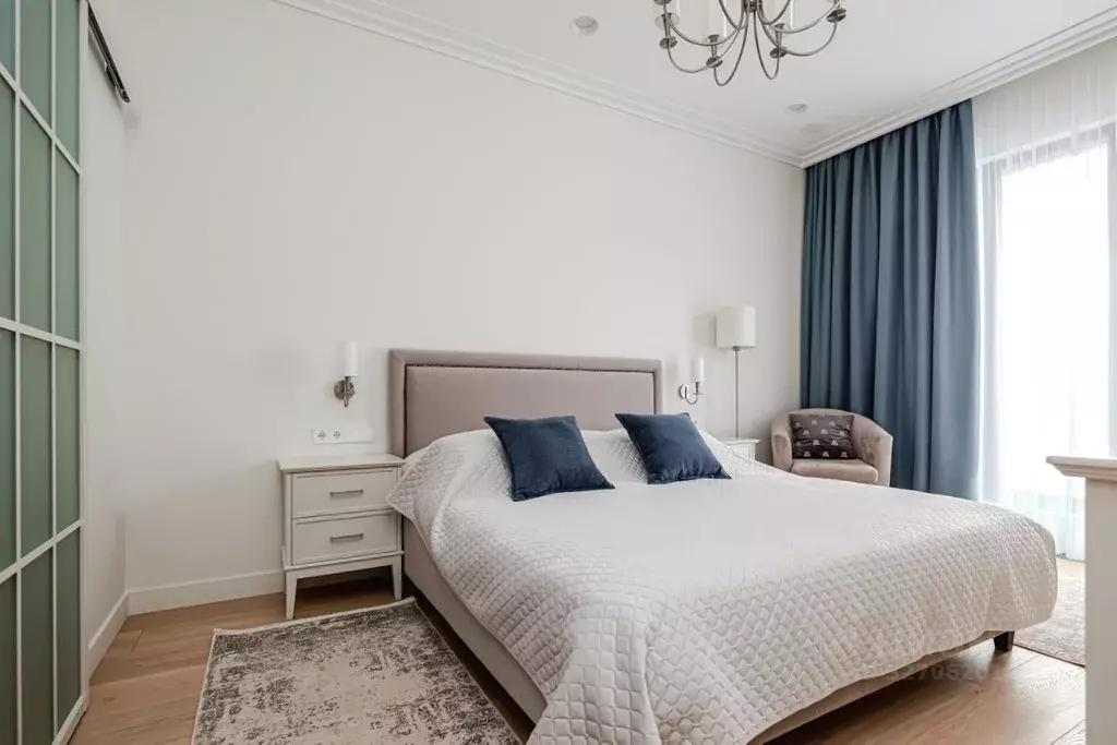 2-к кв. Москва Верхняя ул., 22 (55.0 м) - Фото 2