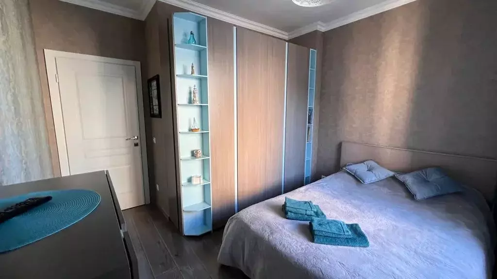 2-к кв. Псковская область, Псковский район, Завеличенская волость, д. ... - Фото 1