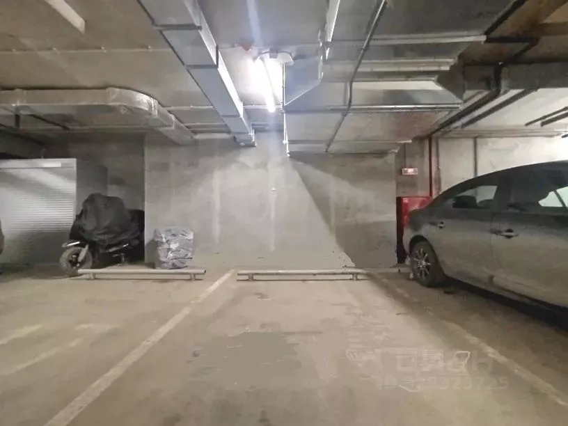 Гараж в Московская область, Королев Первомайский мкр, Советская ул., ... - Фото 2