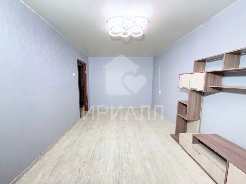 1-к кв. Курская область, Железногорск ул. Дружбы, 10к4 (29.9 м) - Фото 1