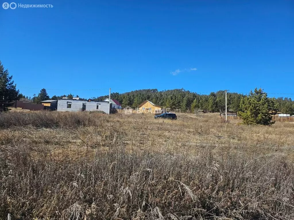 Участок в Улан-Удэ, дачное некоммерческое товарищество Весна, М7 (8.48 ... - Фото 2