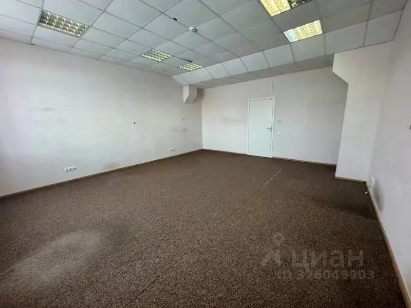 Офис в Санкт-Петербург Масляный пер., 7 (42 м) - Фото 2