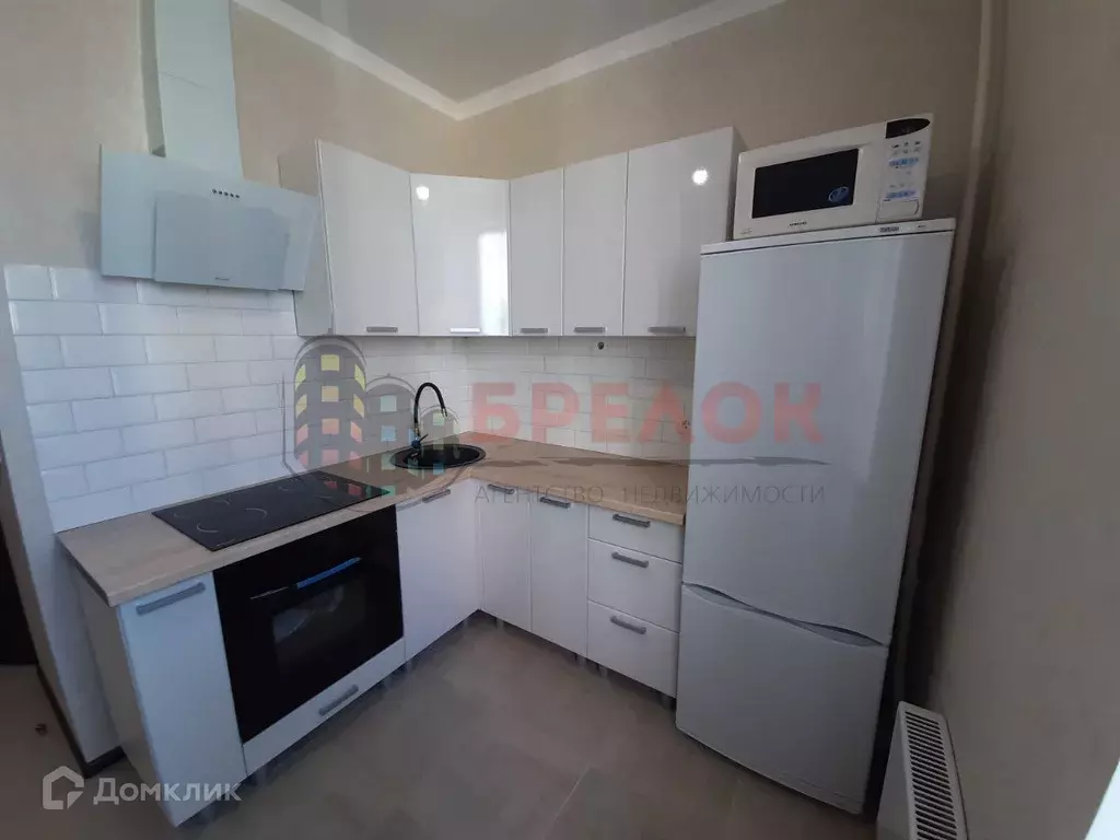 Продаётся 1-к квартира, 34 м - Фото 1