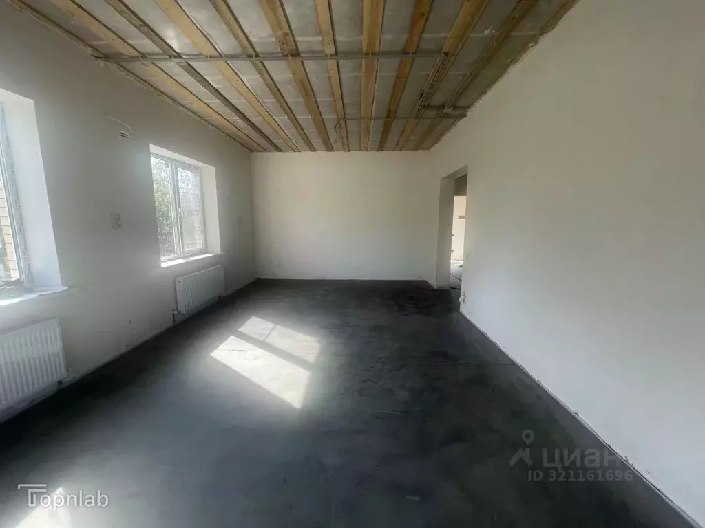 Дом в Ростовская область, Мясниковский район, Краснокрымское с/пос, ... - Фото 2