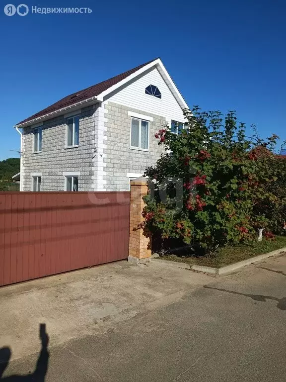 Дом в Приморский край, Партизанский муниципальный округ, коттеджный ... - Фото 1