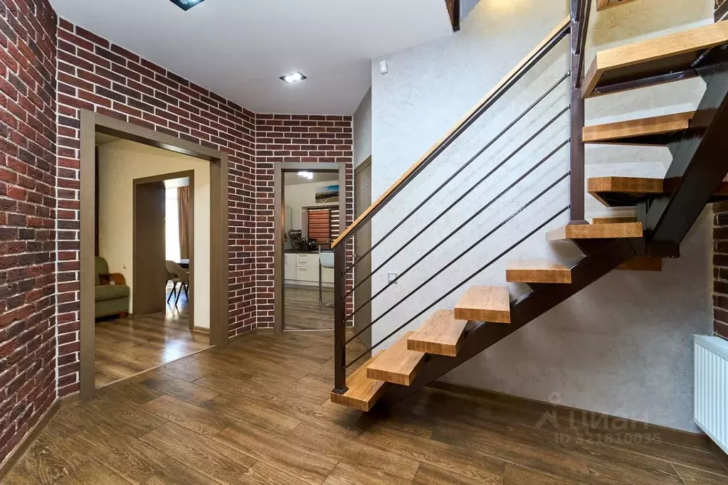 Дом в Краснодарский край, Динской район, Южно-Кубанское с/пос, пос. ... - Фото 2