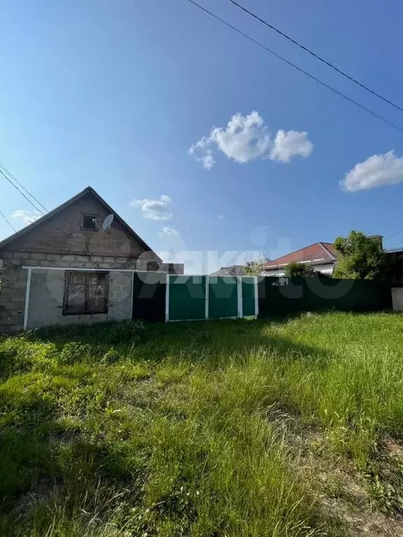 Участок 8 сот. (ИЖС) - Фото 1