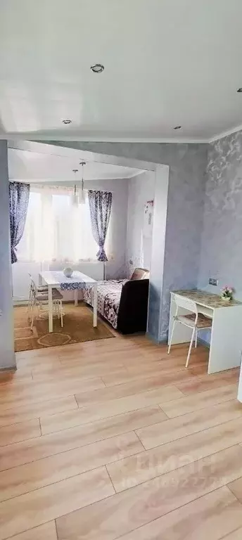 Дом в Краснодарский край, Горячий Ключ ул. Некрасова (200 м) - Фото 2