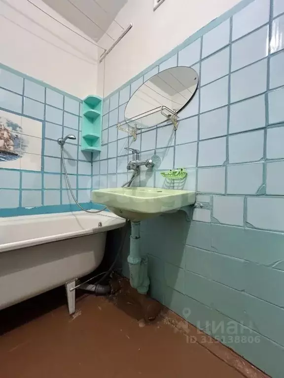 2-к кв. Коми, Усинск ул. 60 лет Октября, 1 (50.5 м) - Фото 1