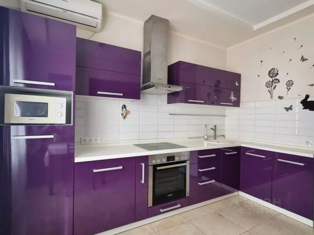 2-к кв. Краснодарский край, Краснодар ул. Александра Покрышкина, 4/4 ... - Фото 0