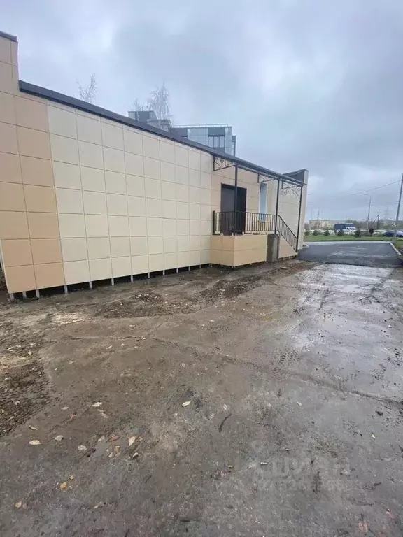 Помещение свободного назначения в Санкт-Петербург, Санкт-Петербург, ... - Фото 2