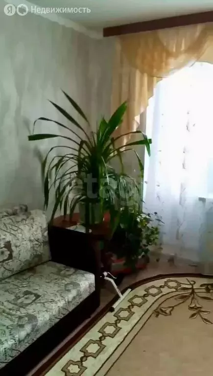 1-комнатная квартира: Селижарово, улица Чапаева, 2А (37 м) - Фото 2