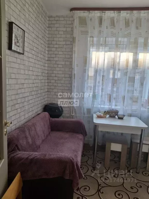 1-к кв. Ханты-Мансийский АО, Когалым Олимпийская ул., 17а (43.5 м) - Фото 0