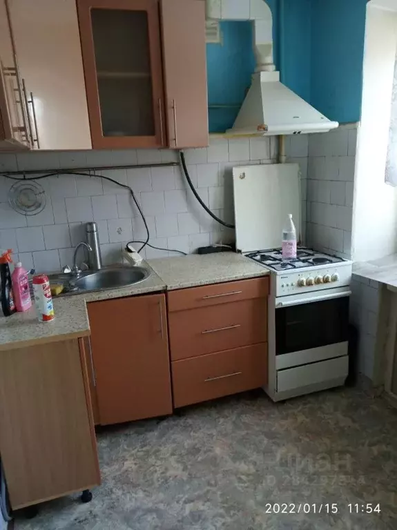 Комната Свердловская область, Екатеринбург тракт Сибирский, 37А - Фото 1