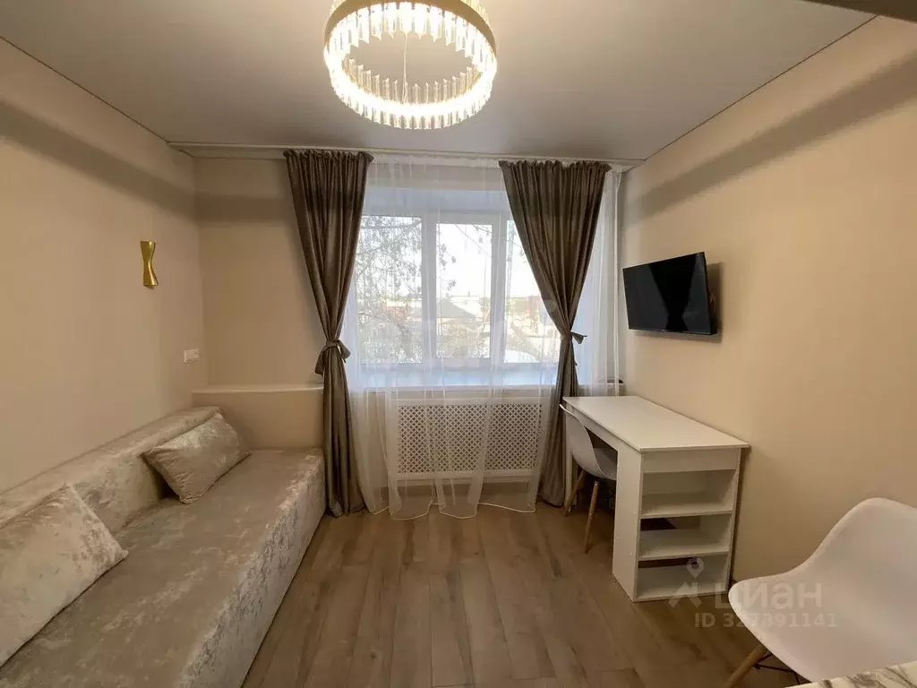 Студия Татарстан, Казань ул. Белинского, 27 (13.4 м) - Фото 1