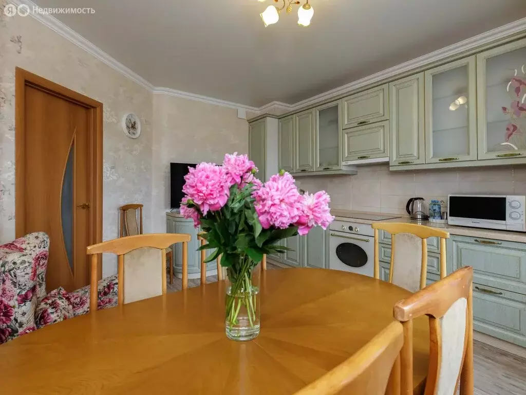 2-комнатная квартира: Тюмень, улица Щербакова, 90 (56.8 м) - Фото 2
