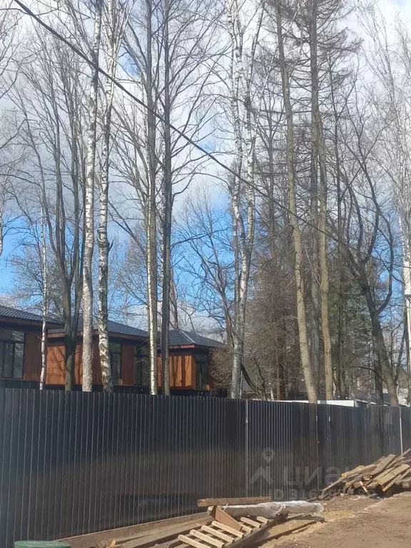 Дом в Московская область, Щелково городской округ, Прекрасная тер.  ... - Фото 0
