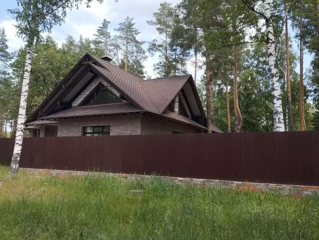Дом в Тамбовская область, Тамбовский муниципальный округ, Рада ж/д_ст  ... - Фото 2