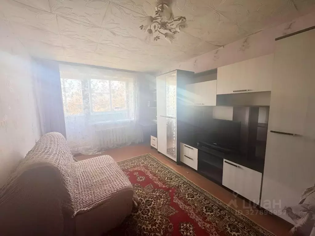 2-к кв. Тверская область, Конаково ул. Энергетиков, 16 (45.5 м) - Фото 1