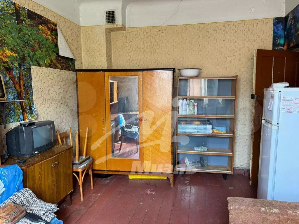 Комната 14,5 м в 3-к., 3/4 эт. - Фото 0