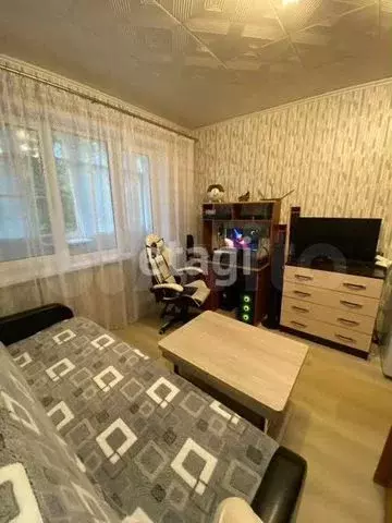 Комната 10 м в 4-к., 3/5 эт. - Фото 0