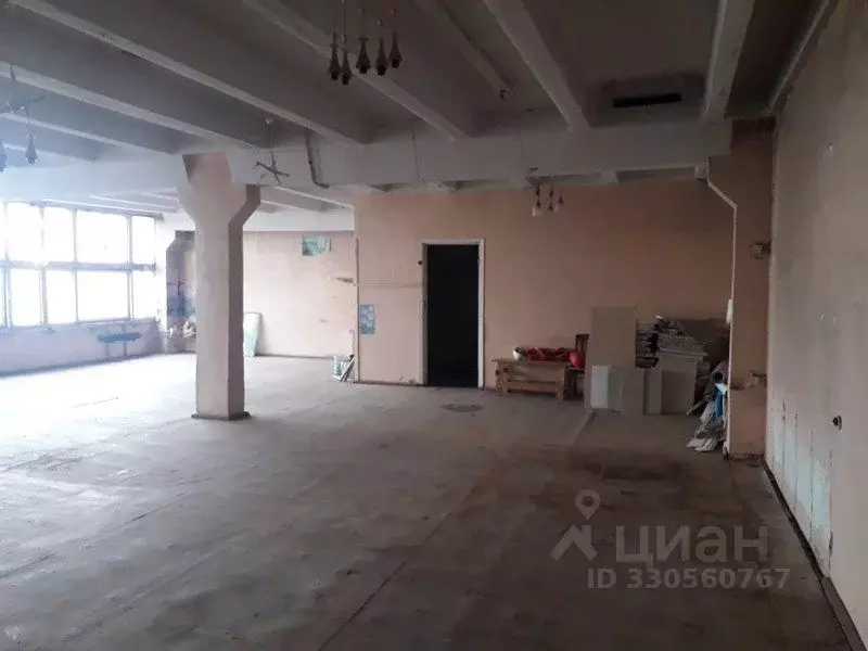 Офис в Нижегородская область, Нижний Новгород Восточный проезд, 11 ... - Фото 2
