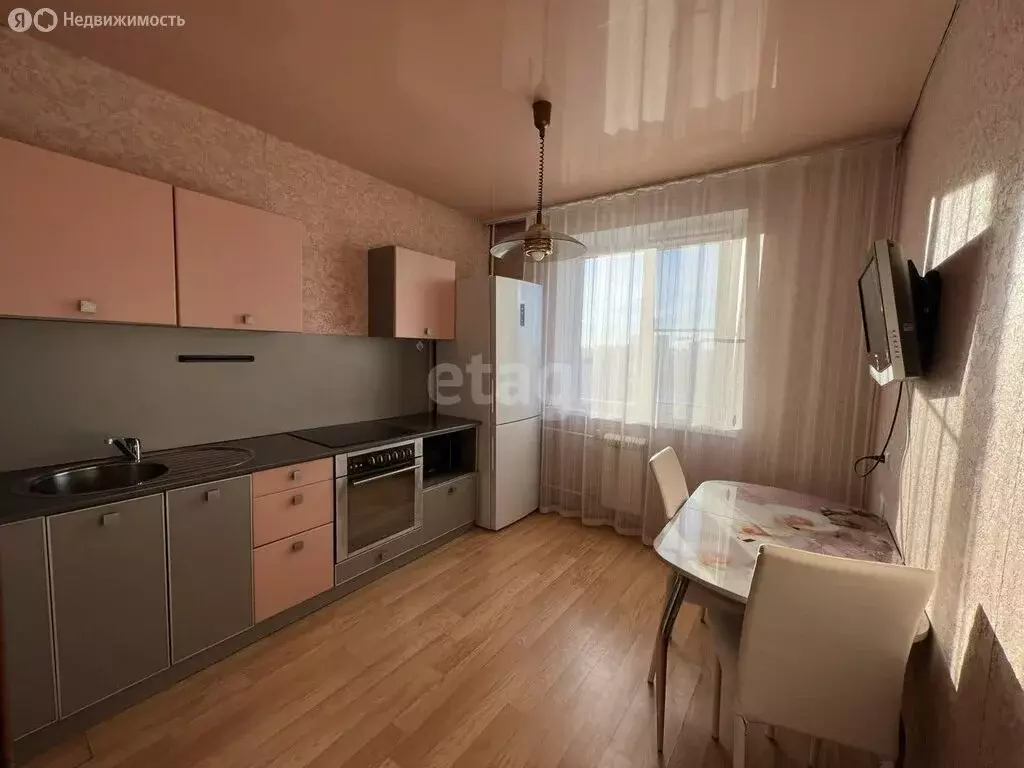 1-комнатная квартира: Челябинск, улица Либединского, 53 (40 м) - Фото 1