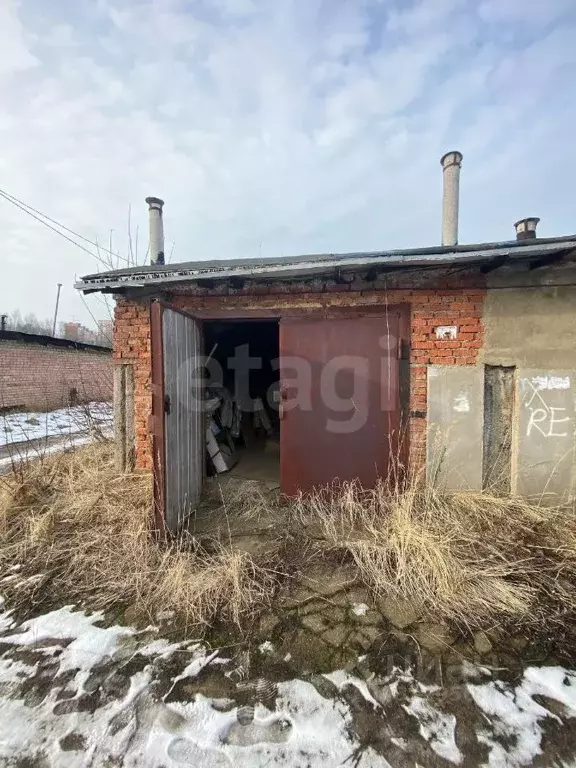 Гараж в Московская область, Дмитров ул. Космонавтов (28 м) - Фото 0