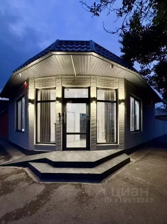 Помещение свободного назначения в Ростовская область, Ростов-на-Дону ... - Фото 1