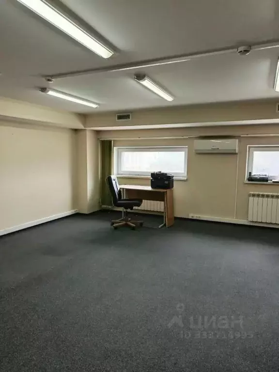 Офис в Москва ул. Буженинова, 30С1 (35 м) - Фото 2